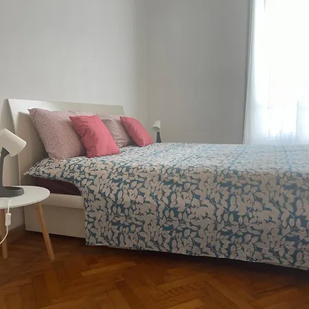 A 5 Minuti Dal Centro Di Di Anita E Marco * מילאנו