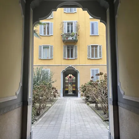 A 5 Minuti Dal Centro Di Di Anita E Marco *