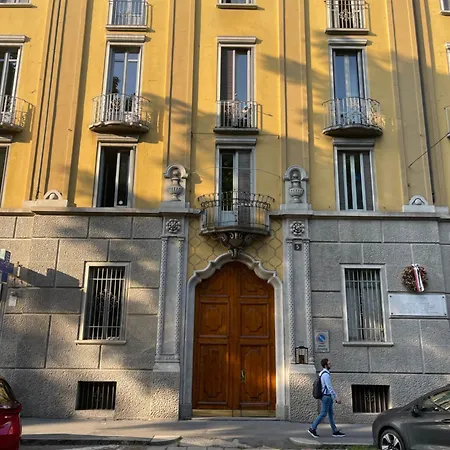 דירה A 5 Minuti Dal Centro Di Di Anita E Marco